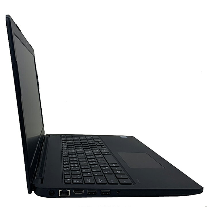 楽天市場】DELL Latitude 3580 中古 ノート Office Win10 or Win11 第7 