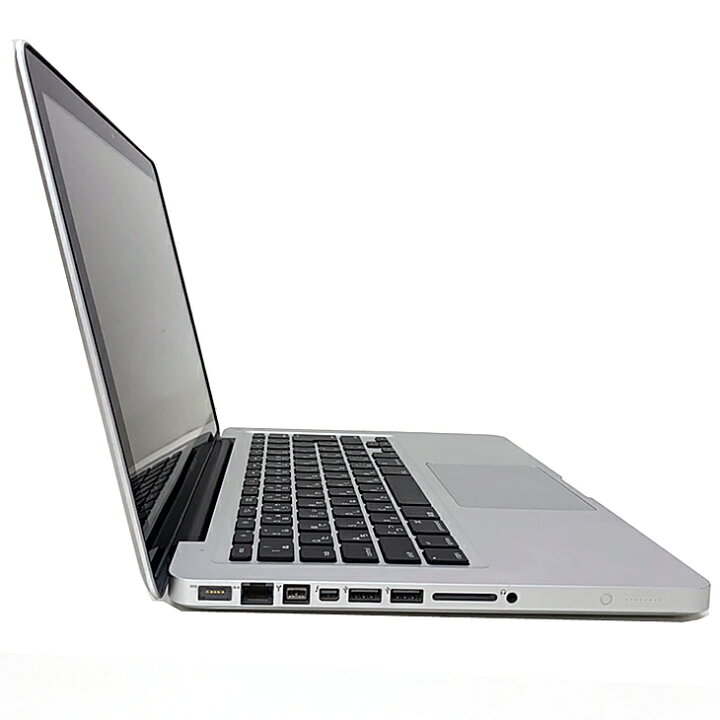 楽天市場】【中古】Apple MacBook Pro MD101J/A A1278 Mid2012 [core 