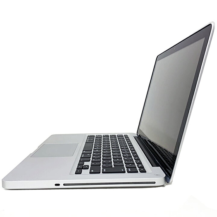 楽天市場】【中古パソコン】Apple MacBook Pro MD102J/A A1278 Mid2012 