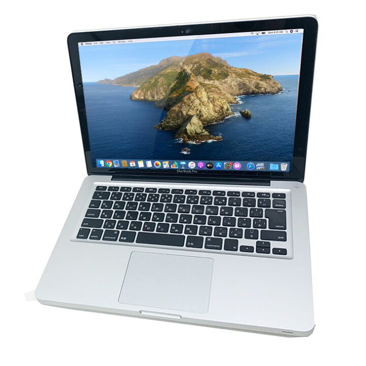 楽天市場】【中古】Apple MacBook Pro MD102J/A A1278 Mid2012 [core 