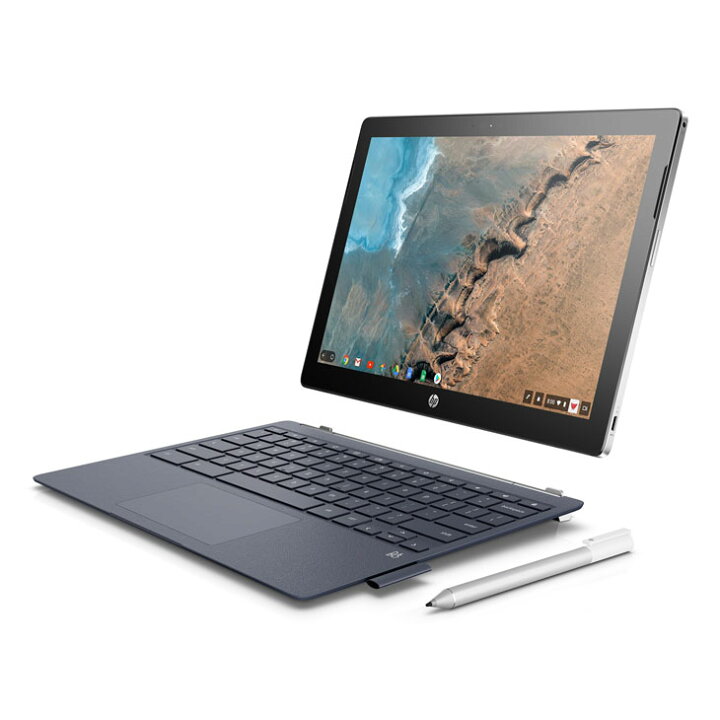 楽天市場】【新品未使用】HP クロームブック Chromebook 12-F005TU 