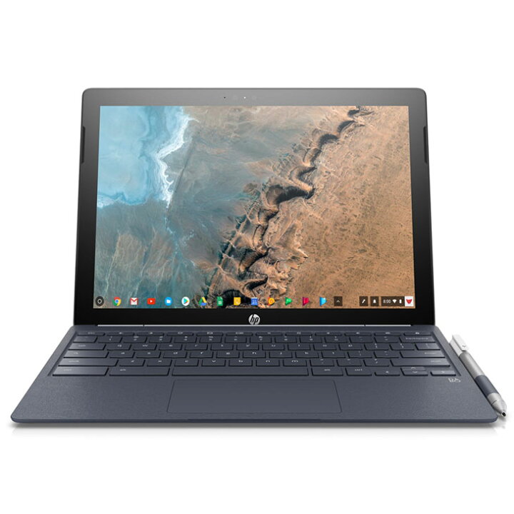 楽天市場】【新品未使用】HP クロームブック Chromebook 12-F005TU 