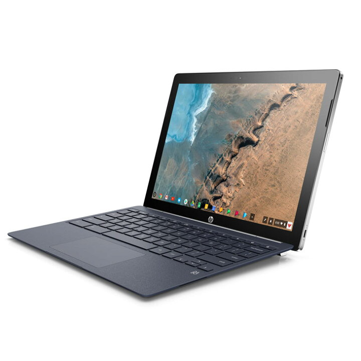 楽天市場】【新品未使用】HP クロームブック Chromebook 12-F005TU 