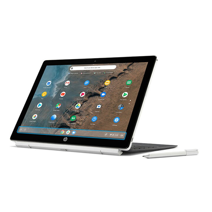 楽天市場】【新品未使用】HP クロームブック Chromebook 12-F005TU 