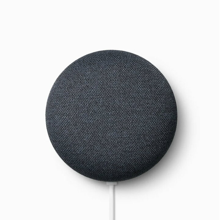 楽天市場】【新品未開封】Google Home Mini GA00216-JP AI搭載  