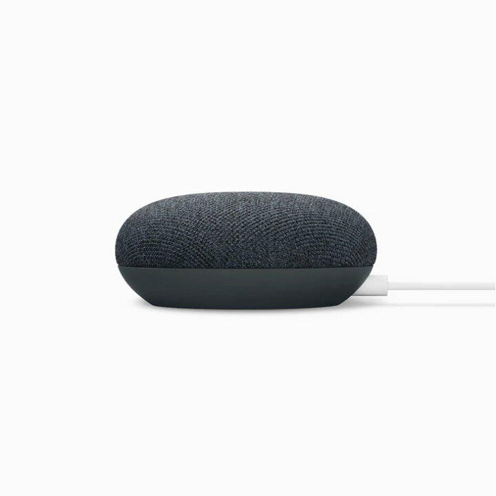 数量限定 新品 未開封 Google Home Mini スマートスピーカー Www Anavara Com