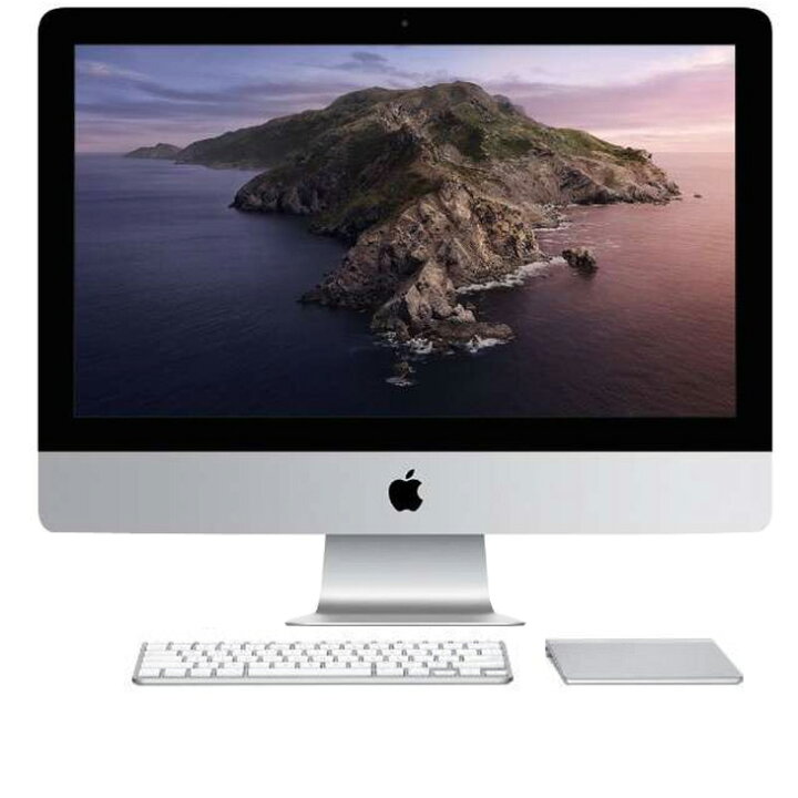 楽天市場】【中古】Apple アップル 純正 Magic Trackpad MC380J/A 
