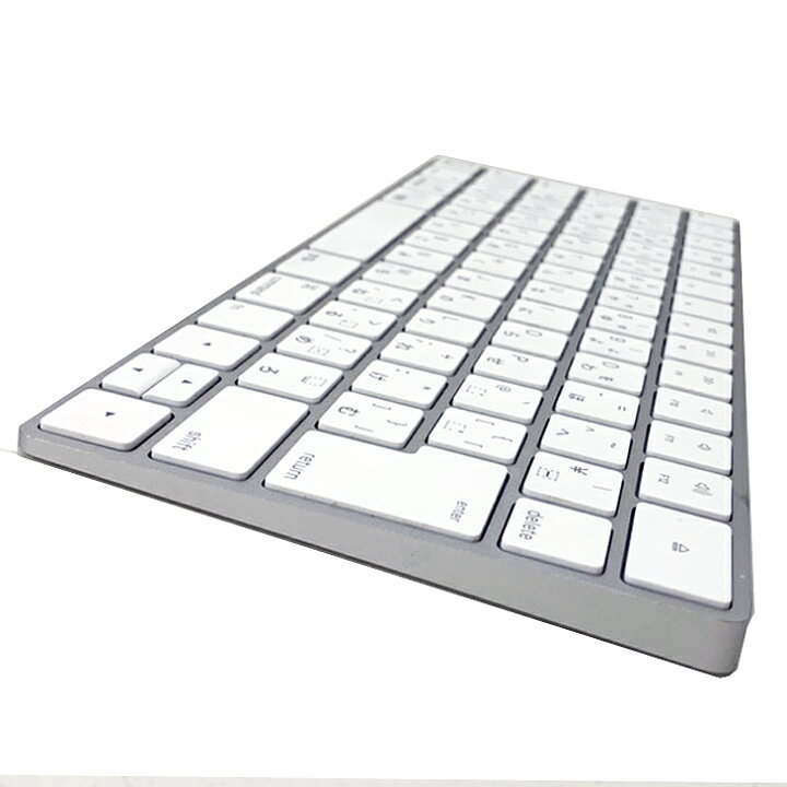 楽天市場】【中古】Apple アップル 純正 Magic Keyboard（JIS 