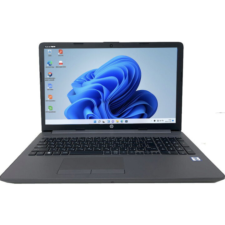 楽天市場】【中古】HP 250 G7 中古 ノート Office 選べる Win10 or  