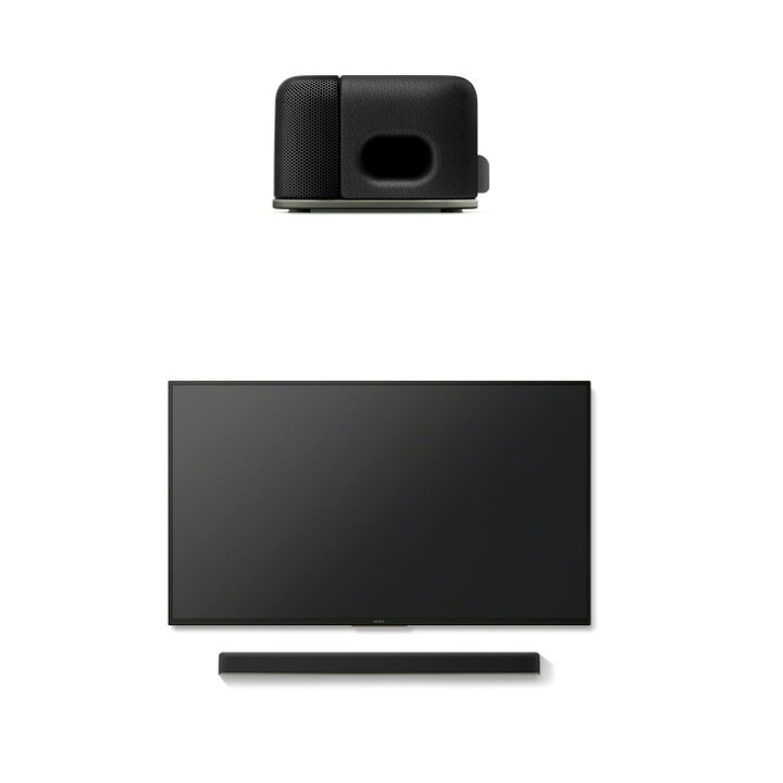 楽天市場】【中古】SONY HT-X8500 サウンドバー 高性能スピーカー 