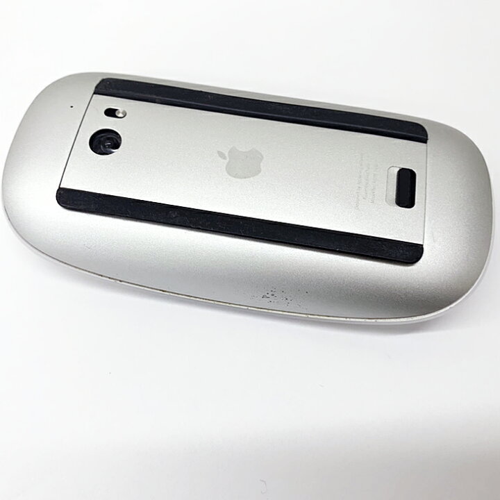 楽天市場】【中古】Apple アップル 純正 Magic Mouse マジックマウス 