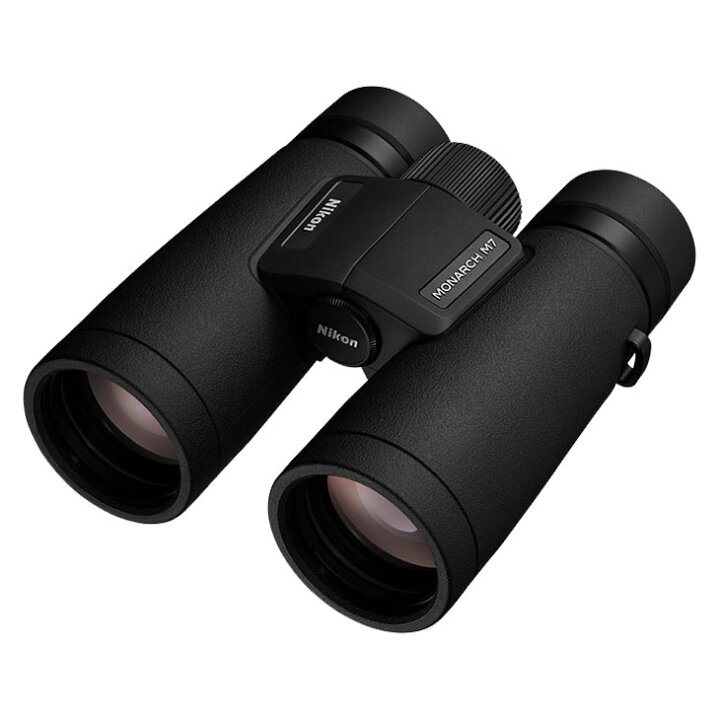 楽天市場】【中古美品】Nikon MONARCH M7 双眼鏡 モナークM7 10x42 