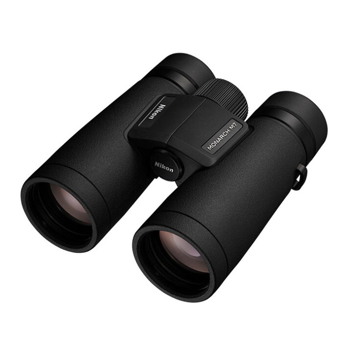 楽天市場】【中古美品】Nikon MONARCH M7 双眼鏡 モナークM7 8x42 