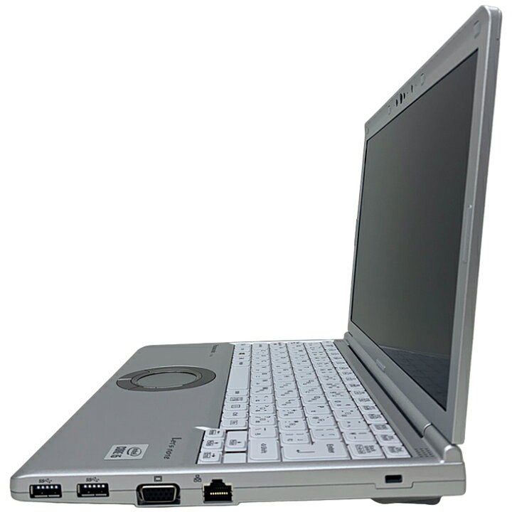 楽天市場】Panasonic CF-SV9 [ Core i5 10310U メモリ16GB SSD512GB 