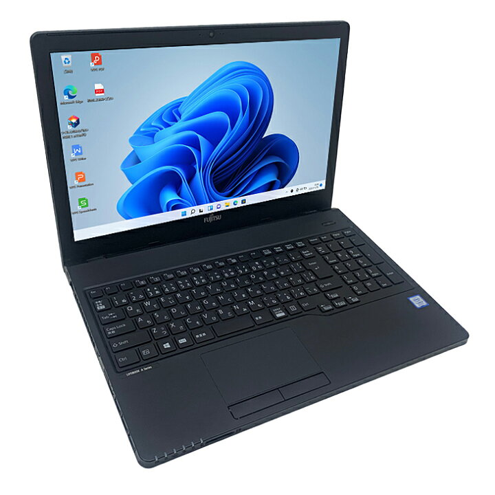 楽天市場】【中古】富士通 LIFEBOOK A359/BX 中古 ノートパソコン 