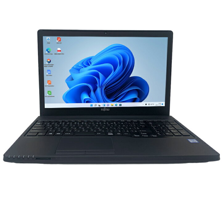 楽天市場】【中古】富士通 LIFEBOOK A359/BX 中古 ノートパソコン 
