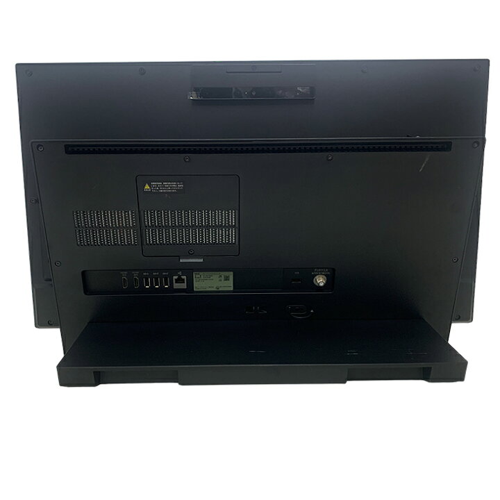 楽天市場】【中古】NEC LAVIE Desk DA970/MAB 中古 一体型デスク 地 