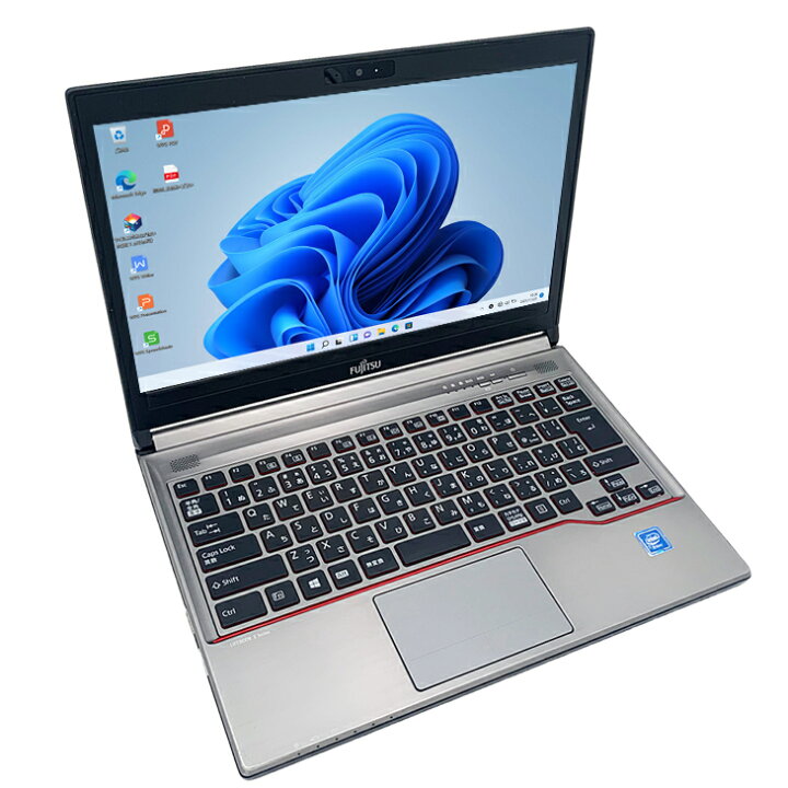 楽天市場】【中古】富士通 LIFEBOOK E736 中古 ノート 選べるカラー 