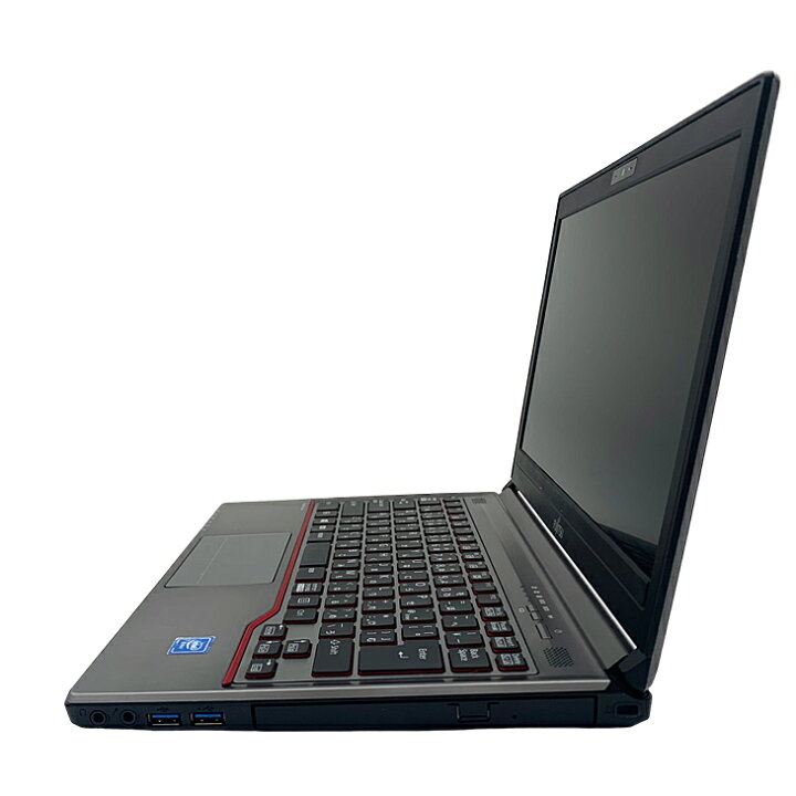 楽天市場】【中古】富士通 LIFEBOOK E736 中古 ノート 選べるカラー 