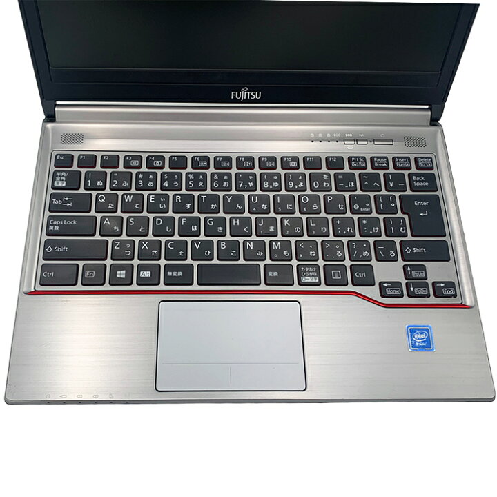 楽天市場】【中古】富士通 LIFEBOOK E736 中古 ノート 選べるカラー 
