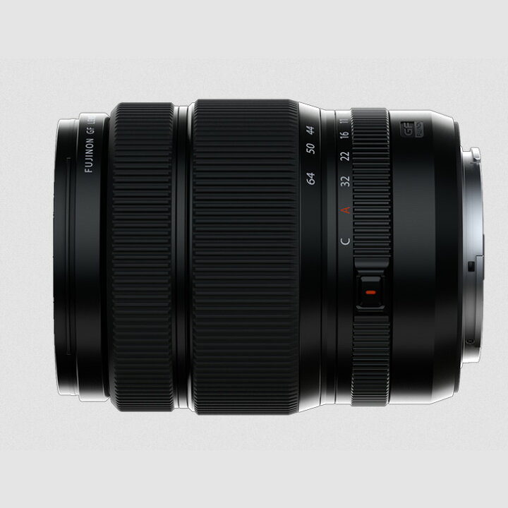 楽天市場】【中古美品】FUJIFILM (フジフイルム) フジノン GF32-64mmF4 