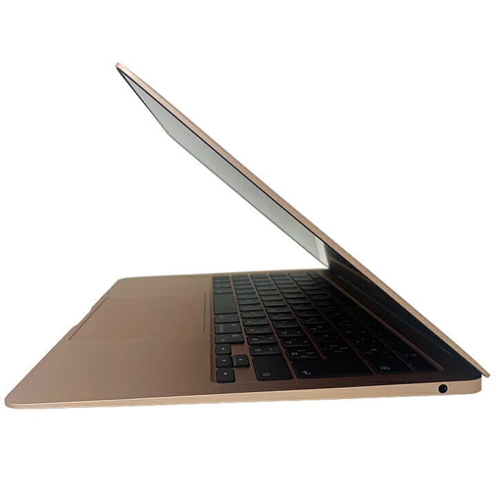 楽天市場】【中古パソコン】Apple MacBook Air 13.3inch MGND3J/A 