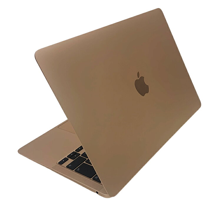 楽天市場】【中古】Apple MacBook Air 13.3inch MGND3J/A A2337 2020 