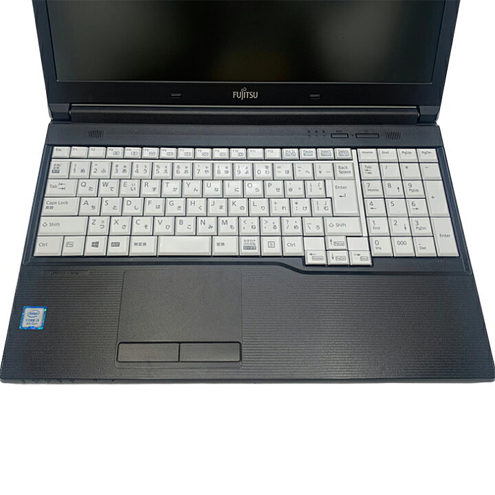楽天市場】【中古】富士通 LIFEBOOK A748/TX 中古 ノートパソコン  