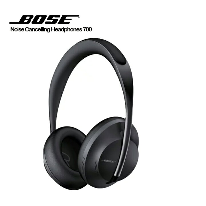 楽天市場】【中古】BOSE ノイズキャンセリングヘッドホン 700 ボーズ  