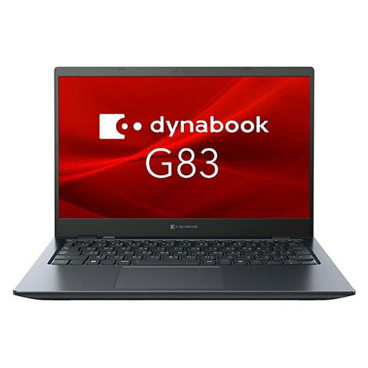 楽天市場】【新品】東芝 DynaBook G83/HS A6GUHSF8DE11 Win10Pro 