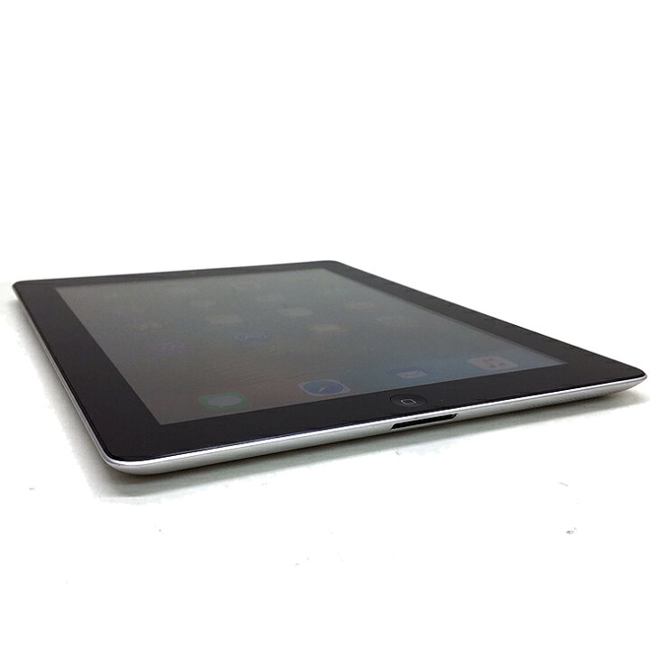 楽天市場】【中古】Apple iPad3 第3世代 MC705J/A Retinaディスプレイ 