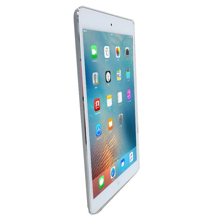 楽天市場】【送料無料】【中古】Apple iPad mini MD531J/A Wi-Fiモデル 