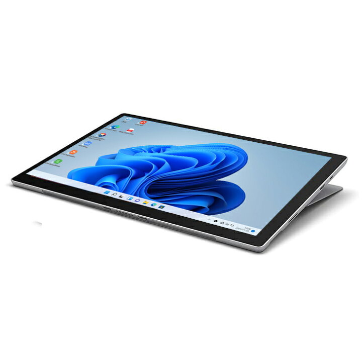 楽天市場】Microsoft Surface Pro5 [Core i5 7300U メモリ8G SSD256G 