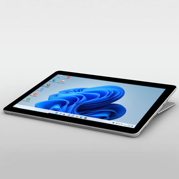楽天市場】【今だけ期間限定価格+3大おまけ付】Microsoft Surface GO 
