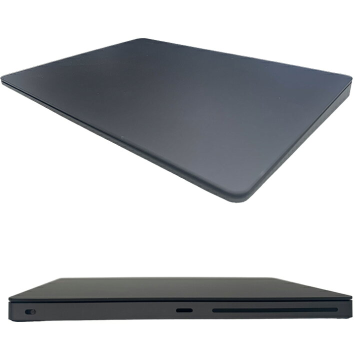 楽天市場】【中古】Apple アップル 純正 Magic Trackpad2 MRMF2J/A 