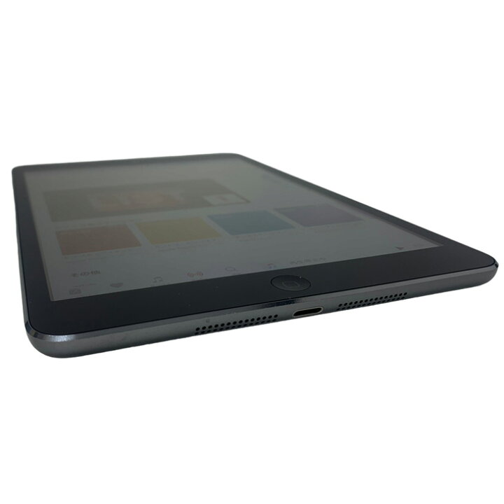 楽天市場】Apple iPad mini2 ME276J/A A1489 Wi-Fiモデル 16GB [ A7 