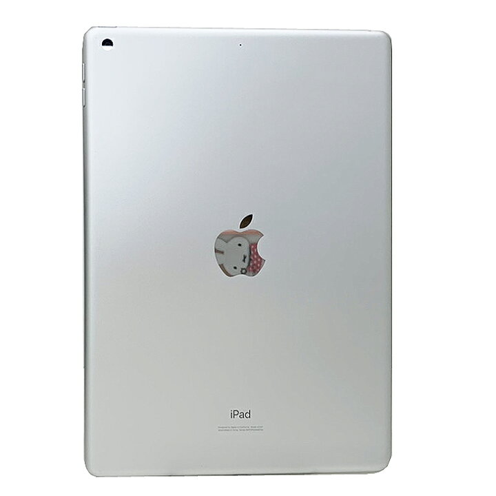 楽天市場】【SIMロック解除済】Apple iPad7 第7世代 MW6C2J/A au Wi-Fi 