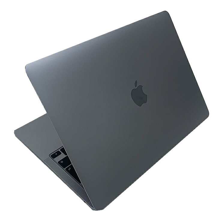 楽天市場】【中古】Apple MacBook Pro 13.3inch MYD92J/A A2338 2020 