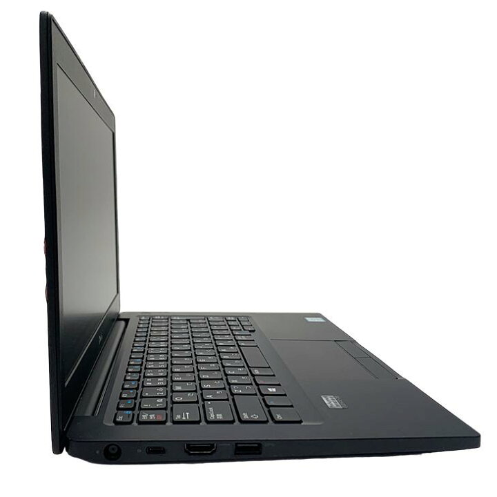 楽天市場】【新品キーボードに交換済み】DELL Latitude 7280 中古 