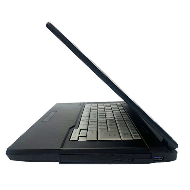 楽天市場】富士通 LIFEBOOK A746/N 中古 ノートパソコン Office Win11 