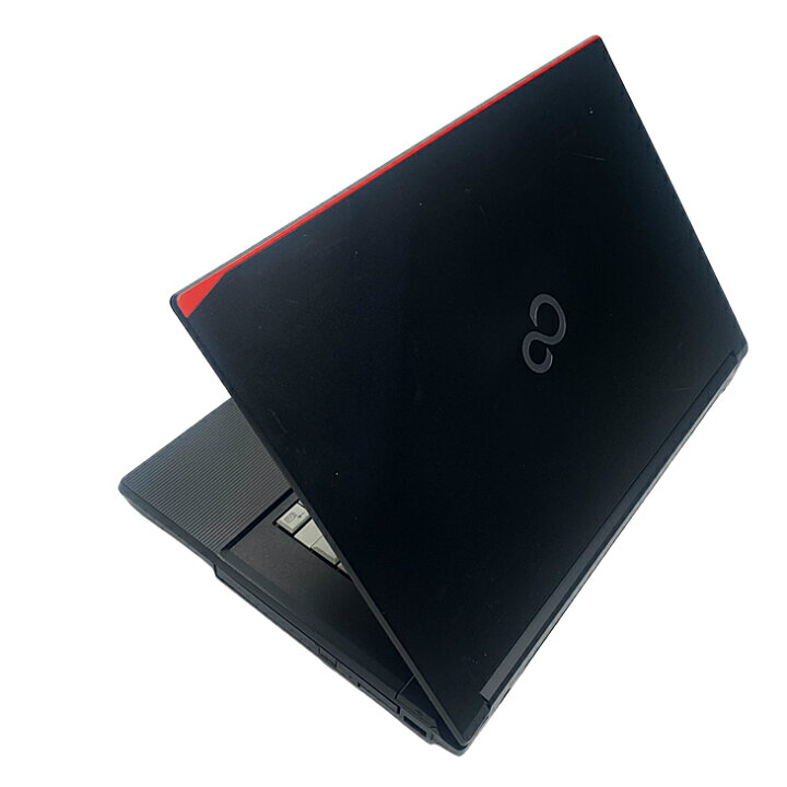 楽天市場】富士通 LIFEBOOK A746/N 中古 ノートパソコン Office Win11 