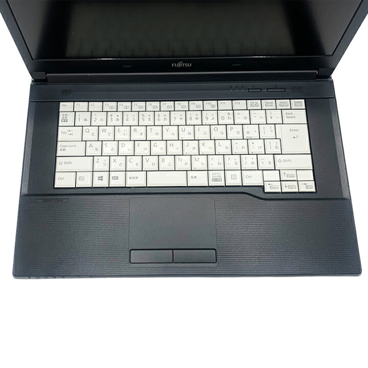 楽天市場】富士通 LIFEBOOK A746/N 中古 ノートパソコン Office Win11 