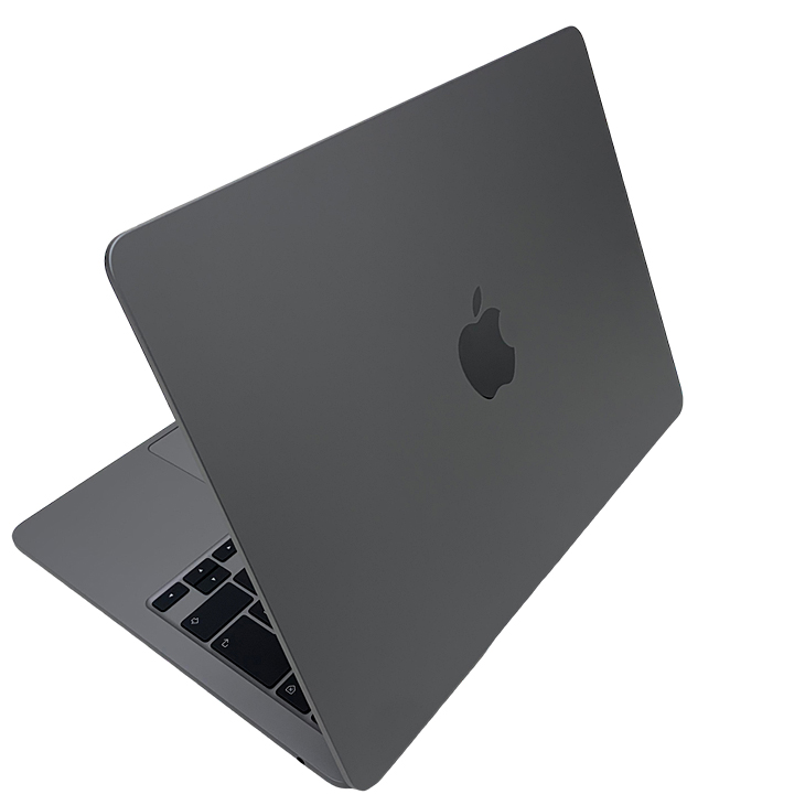 楽天市場】【中古】Apple MacBook Air 13.6inch MLXX3J/A A2681 2022
