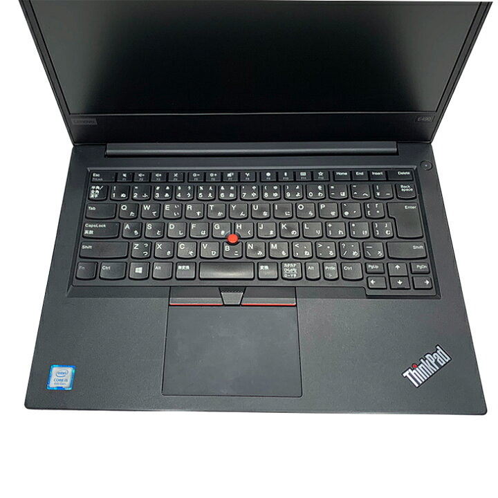 楽天市場】【今だけメモリ倍増中↑ 更に覗き見防止フィルム付】Lenovo 