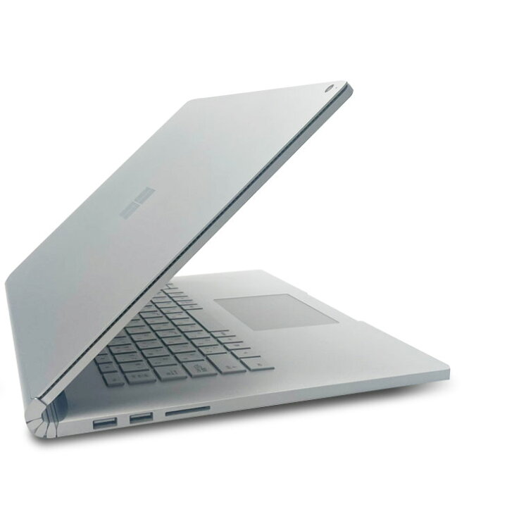 楽天市場】Microsoft Surface Book2 中古 着脱式 2in1タブレット 