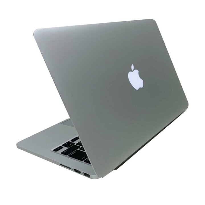 楽天市場】【新品バッテリに交換済】Apple MacBook Pro 13.3inch 