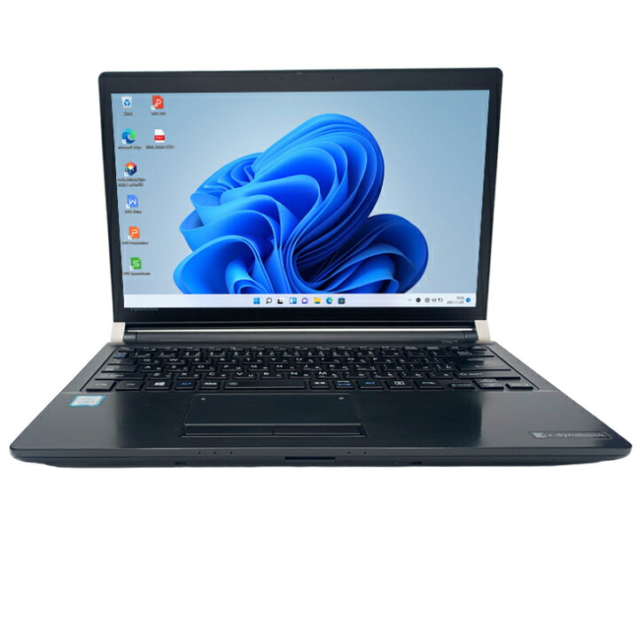 楽天市場】東芝 dynabook R73/H 中古 ノートパソコン Office 選べる 