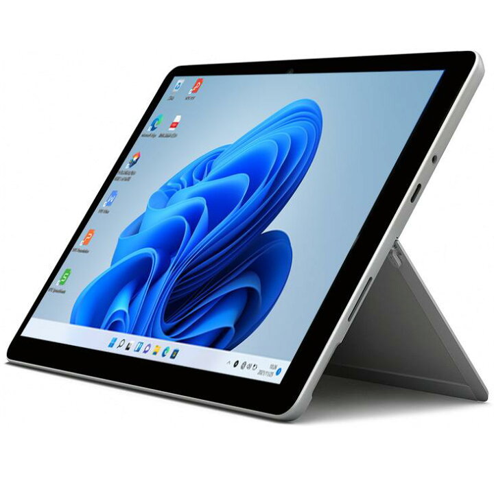 楽天市場】Microsoft Surface GO 中古 2in1 タブレット 選べるカラー 
