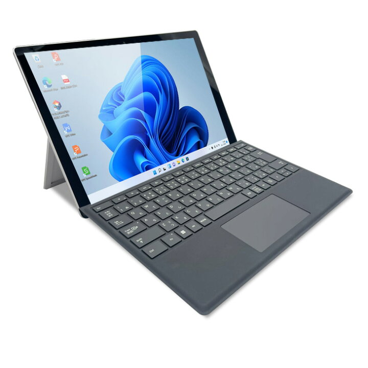 楽天市場】【中古】Microsoft Surface Pro7+ 中古 Office 選べるWin11 