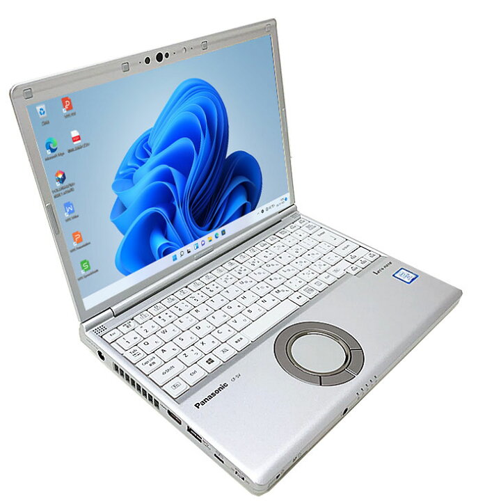 楽天市場】【今だけ便利な新品無線マウス付】Panasonic CF-SV7 [ Core 